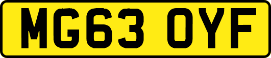 MG63OYF