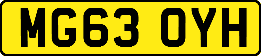 MG63OYH