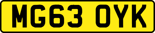 MG63OYK