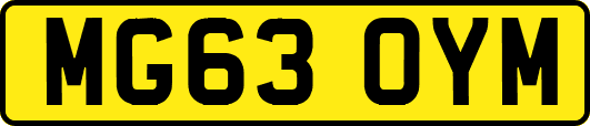 MG63OYM