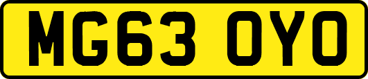 MG63OYO