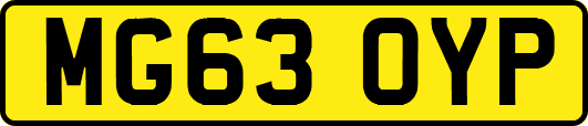 MG63OYP