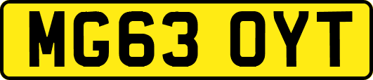 MG63OYT