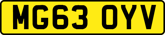 MG63OYV