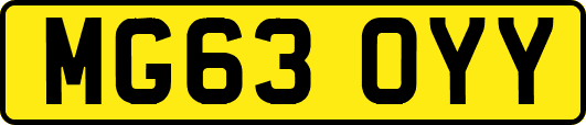MG63OYY