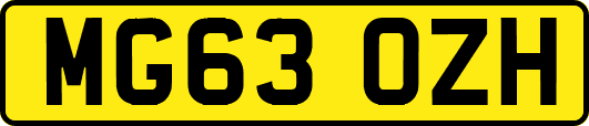 MG63OZH