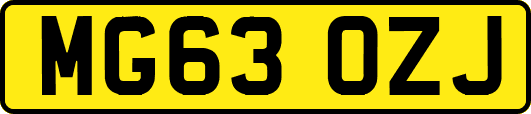 MG63OZJ