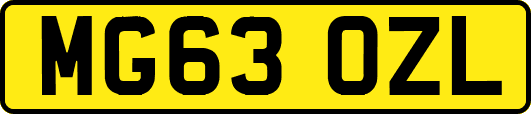 MG63OZL