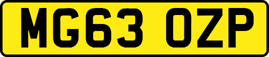 MG63OZP