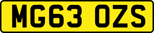 MG63OZS