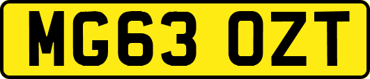 MG63OZT