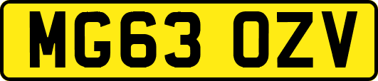 MG63OZV
