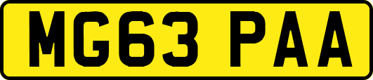 MG63PAA