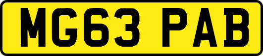 MG63PAB