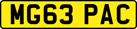 MG63PAC
