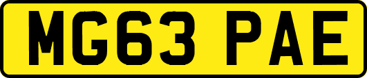 MG63PAE
