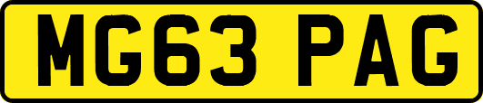 MG63PAG