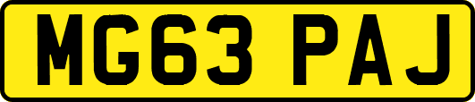 MG63PAJ