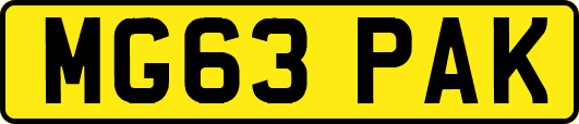 MG63PAK