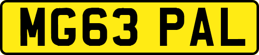 MG63PAL