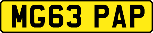 MG63PAP