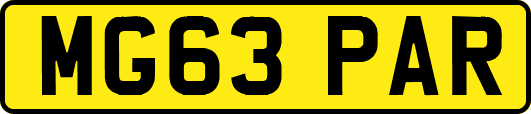 MG63PAR