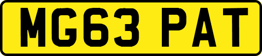 MG63PAT