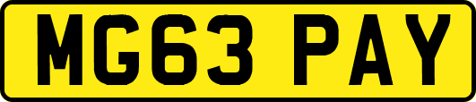 MG63PAY