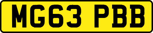 MG63PBB