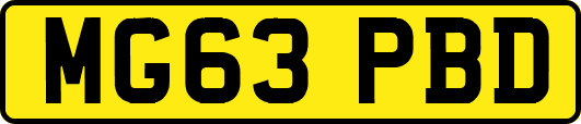 MG63PBD