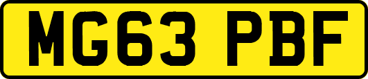 MG63PBF