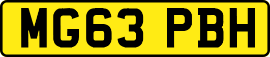 MG63PBH