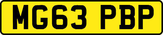 MG63PBP