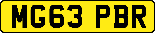MG63PBR