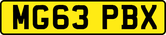 MG63PBX