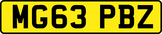 MG63PBZ