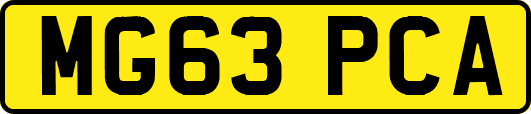 MG63PCA