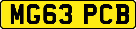 MG63PCB