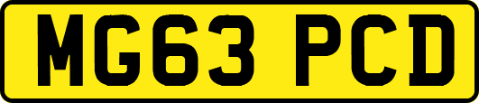 MG63PCD