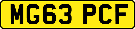 MG63PCF