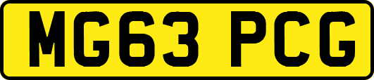MG63PCG