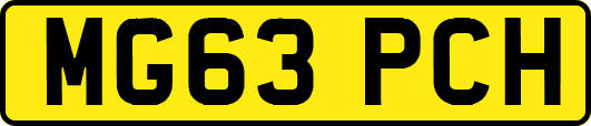 MG63PCH