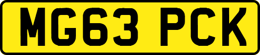 MG63PCK