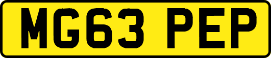 MG63PEP