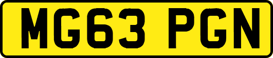 MG63PGN