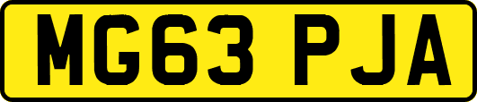 MG63PJA