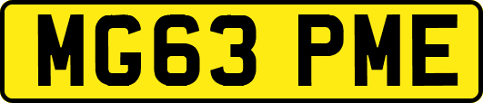 MG63PME