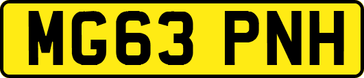 MG63PNH