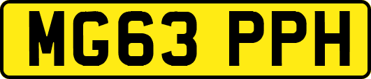 MG63PPH