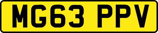 MG63PPV